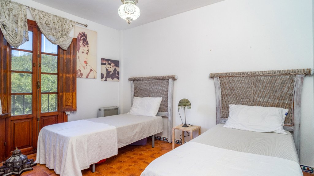 Apartamento en Manilva, Málaga, España 2 dormitorios, 104 m2 No. 107852