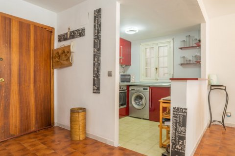 Huoneisto myytävänä Malaga, Espanja, 2 makuuhuonetta, 104 m2 No. 107852 - kuva 12