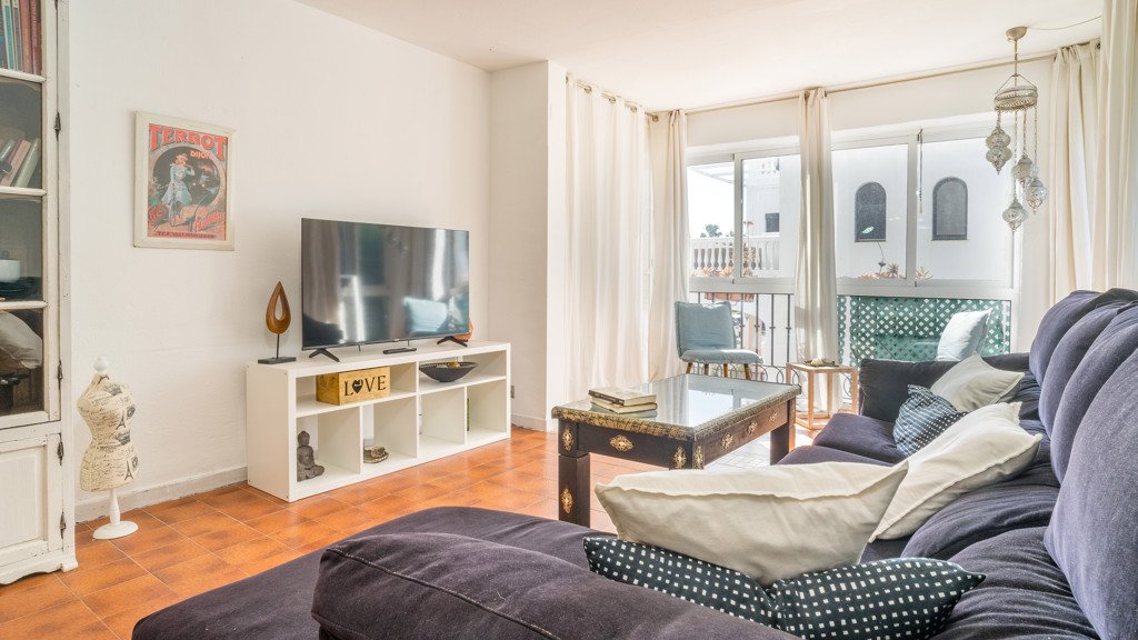Apartamento en Manilva, Málaga, España 2 dormitorios, 104 m2 No. 107852