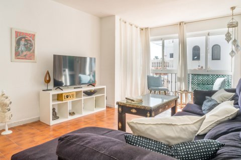 Huoneisto myytävänä Malaga, Espanja, 2 makuuhuonetta, 104 m2 No. 107852 - kuva 2