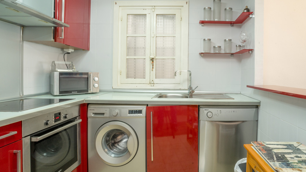 Apartamento en Manilva, Málaga, España 2 dormitorios, 104 m2 No. 107852