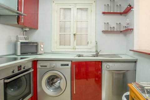 Huoneisto myytävänä Malaga, Espanja, 2 makuuhuonetta, 104 m2 No. 107852 - kuva 15