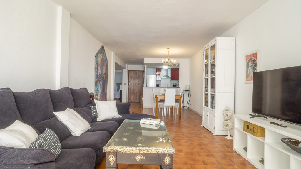 Apartamento en Manilva, Málaga, España 2 dormitorios, 104 m2 No. 107852