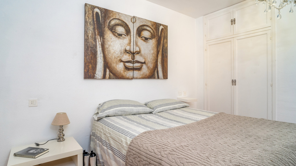 Apartamento en Manilva, Málaga, España 2 dormitorios, 104 m2 No. 107852