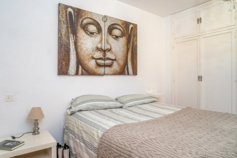Huoneisto myytävänä Malaga, Espanja, 2 makuuhuonetta, 104 m2 No. 107852 - kuva 19