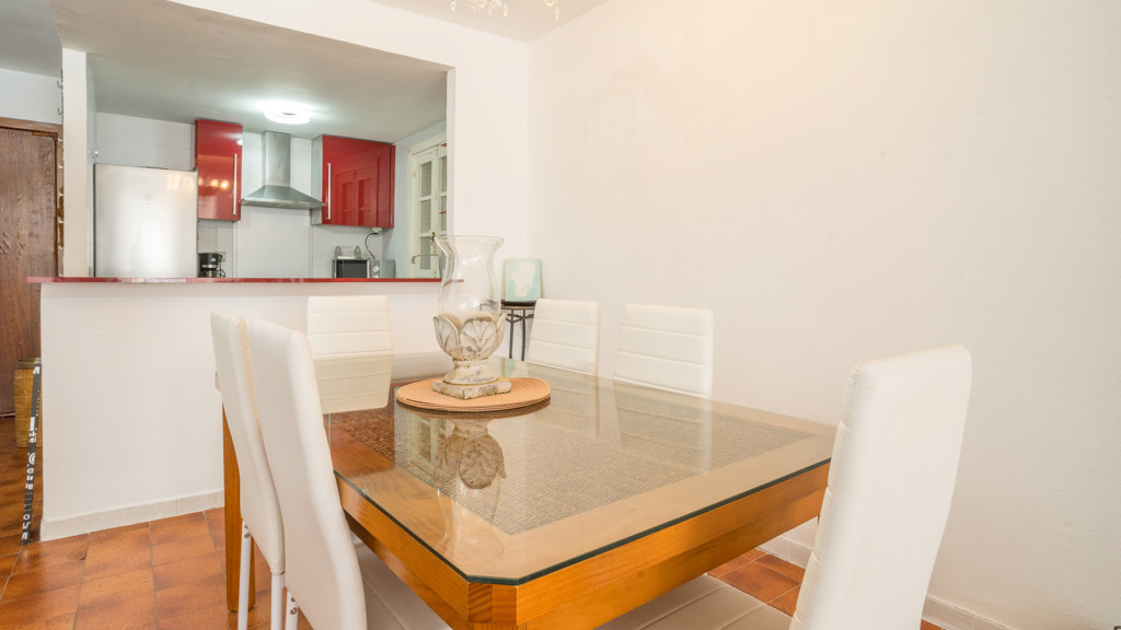 Apartamento en Manilva, Málaga, España 2 dormitorios, 104 m2 No. 107852