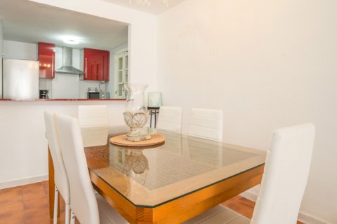 Huoneisto myytävänä Malaga, Espanja, 2 makuuhuonetta, 104 m2 No. 107852 - kuva 7