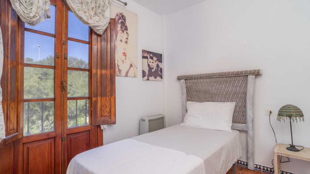 Apartamento en Manilva, Málaga, España 2 dormitorios, 104 m2 No. 107852