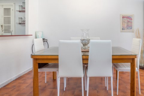 Huoneisto myytävänä Malaga, Espanja, 2 makuuhuonetta, 104 m2 No. 107852 - kuva 10