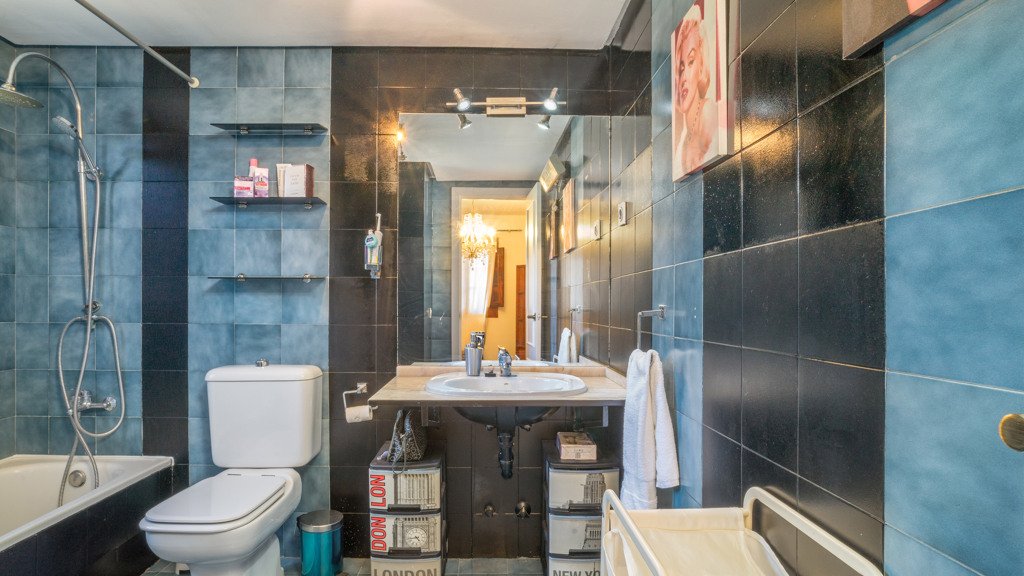 Apartamento en Manilva, Málaga, España 2 dormitorios, 104 m2 No. 107852