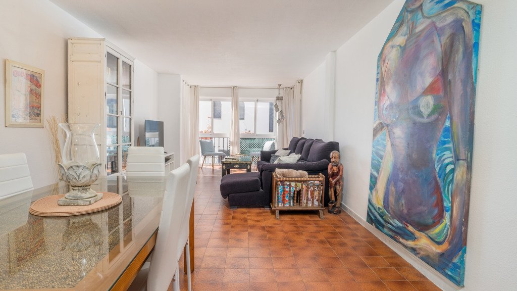Apartamento en Manilva, Málaga, España 2 dormitorios, 104 m2 No. 107852
