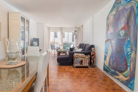 Huoneisto myytävänä Malaga, Espanja, 2 makuuhuonetta, 104 m2 No. 107852 - kuva 3