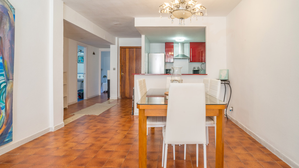 Apartamento en Manilva, Málaga, España 2 dormitorios, 104 m2 No. 107852