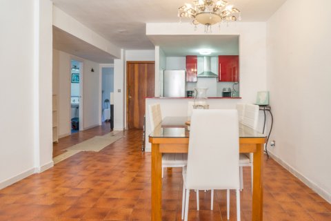 Huoneisto myytävänä Malaga, Espanja, 2 makuuhuonetta, 104 m2 No. 107852 - kuva 8