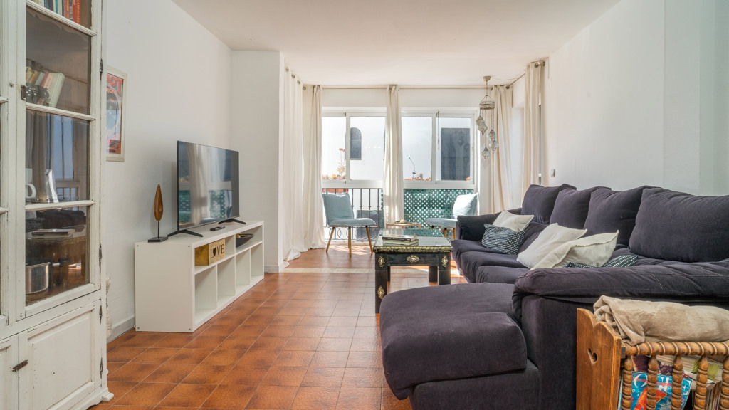 Apartamento en Manilva, Málaga, España 2 dormitorios, 104 m2 No. 107852