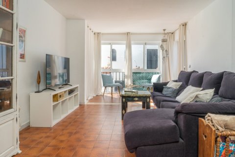 Huoneisto myytävänä Malaga, Espanja, 2 makuuhuonetta, 104 m2 No. 107852 - kuva 5