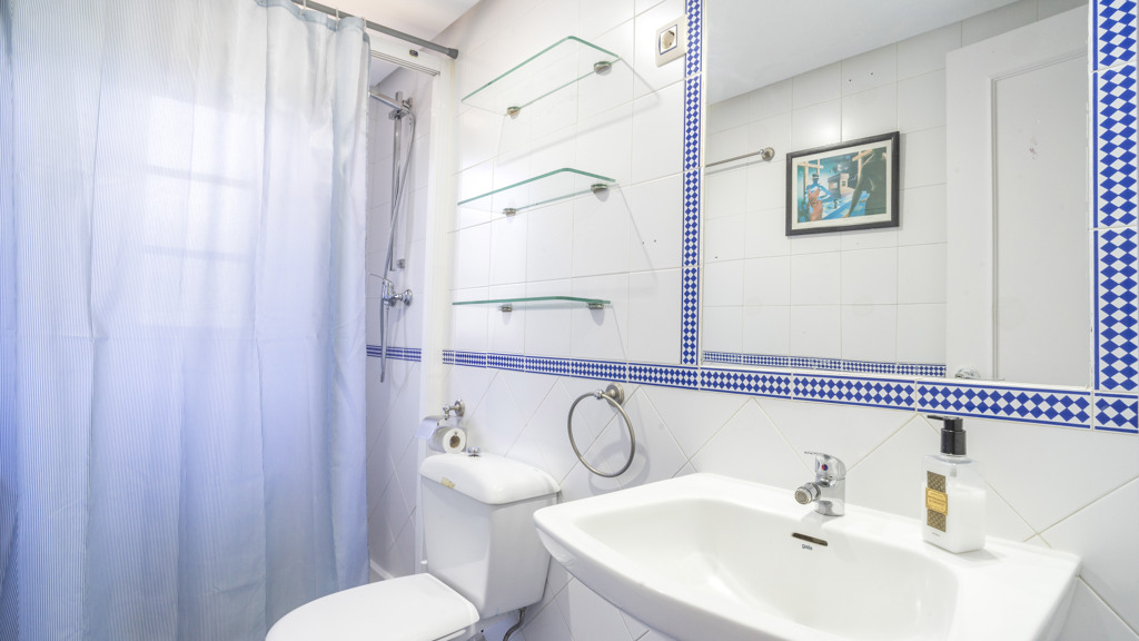 Apartamento en Manilva, Málaga, España 2 dormitorios, 104 m2 No. 107852