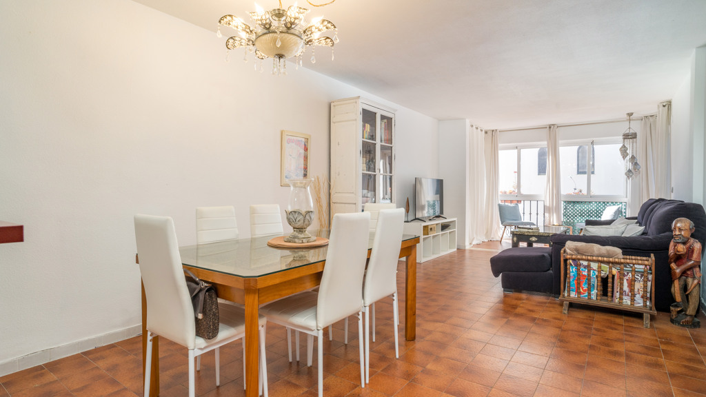 Apartamento en Manilva, Málaga, España 2 dormitorios, 104 m2 No. 107852