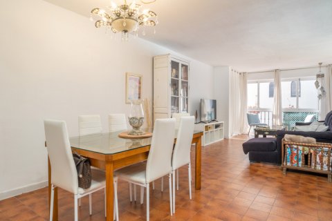 Huoneisto myytävänä Malaga, Espanja, 2 makuuhuonetta, 104 m2 No. 107852 - kuva 6