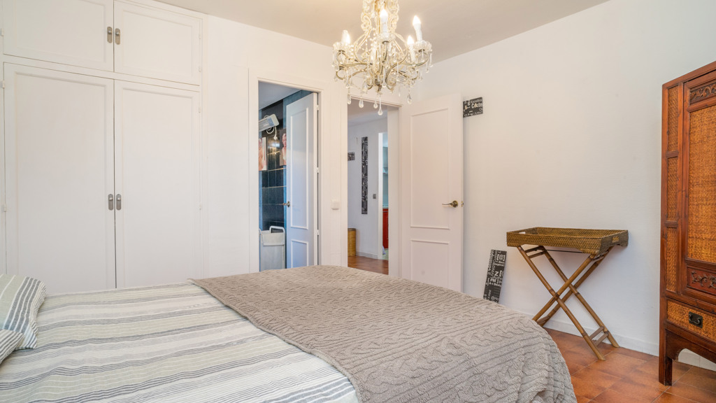 Apartamento en Manilva, Málaga, España 2 dormitorios, 104 m2 No. 107852