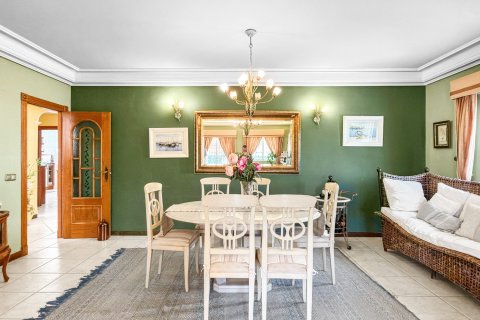 Huvila myytävänä La Mata, Alicante, Espanja, 5 makuuhuonetta, 440 m2 No. 163157 - kuva 4