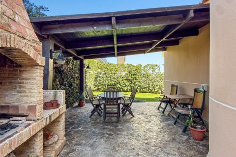 Huvila myytävänä La Mata, Alicante, Espanja, 5 makuuhuonetta, 440 m2 No. 163157 - kuva 22