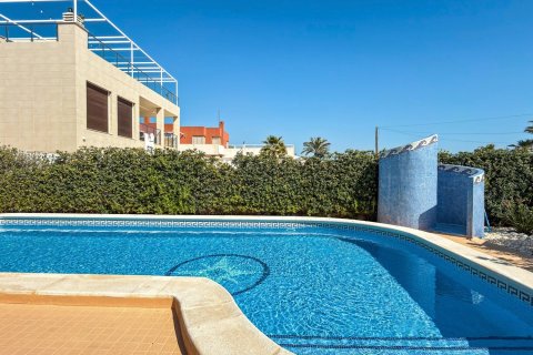 Huvila myytävänä La Mata, Alicante, Espanja, 5 makuuhuonetta, 440 m2 No. 163157 - kuva 28
