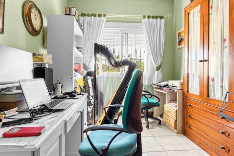 Huvila myytävänä La Mata, Alicante, Espanja, 5 makuuhuonetta, 440 m2 No. 163157 - kuva 23