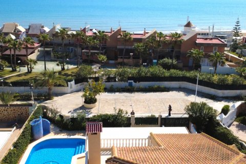 Huvila myytävänä La Mata, Alicante, Espanja, 5 makuuhuonetta, 440 m2 No. 163157 - kuva 6
