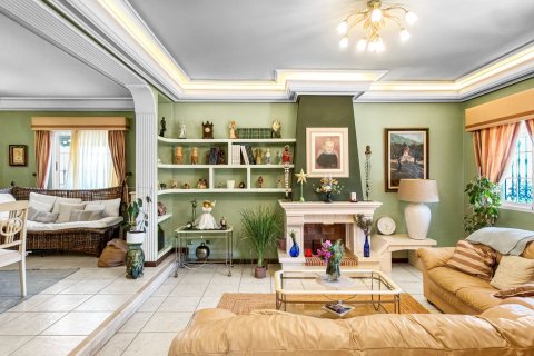 Huvila myytävänä La Mata, Alicante, Espanja, 5 makuuhuonetta, 440 m2 No. 163157 - kuva 3