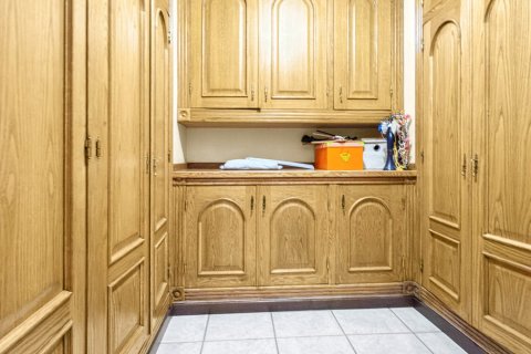 Huvila myytävänä La Mata, Alicante, Espanja, 5 makuuhuonetta, 440 m2 No. 163157 - kuva 18