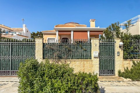 Huvila myytävänä La Mata, Alicante, Espanja, 5 makuuhuonetta, 440 m2 No. 163157 - kuva 9