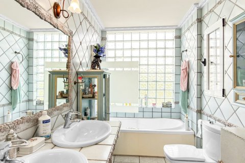 Huvila myytävänä La Mata, Alicante, Espanja, 5 makuuhuonetta, 440 m2 No. 163157 - kuva 12