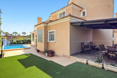 Huvila myytävänä La Mata, Alicante, Espanja, 5 makuuhuonetta, 440 m2 No. 163157 - kuva 7