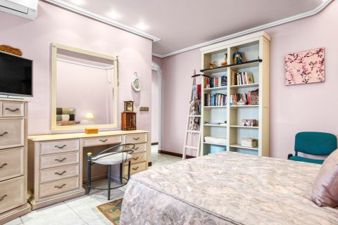 Huvila myytävänä La Mata, Alicante, Espanja, 5 makuuhuonetta, 440 m2 No. 163157 - kuva 10