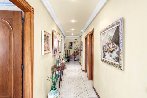 Huvila myytävänä La Mata, Alicante, Espanja, 5 makuuhuonetta, 440 m2 No. 163157 - kuva 29