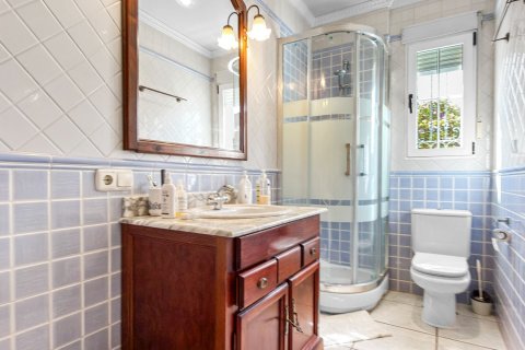 Huvila myytävänä La Mata, Alicante, Espanja, 5 makuuhuonetta, 440 m2 No. 163157 - kuva 30