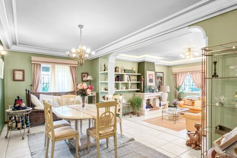 Huvila myytävänä La Mata, Alicante, Espanja, 5 makuuhuonetta, 440 m2 No. 163157 - kuva 14