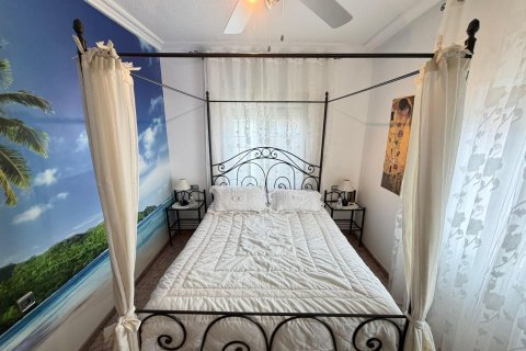 Huvila myytävänä Lo Pagan, Murcia, Espanja, 4 makuuhuonetta, 82 m2 No. 163155 - kuva 22