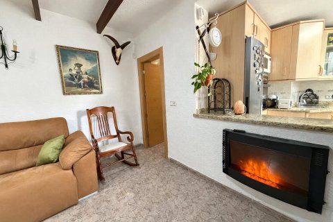 Huvila myytävänä Lo Pagan, Murcia, Espanja, 4 makuuhuonetta, 82 m2 No. 163155 - kuva 13