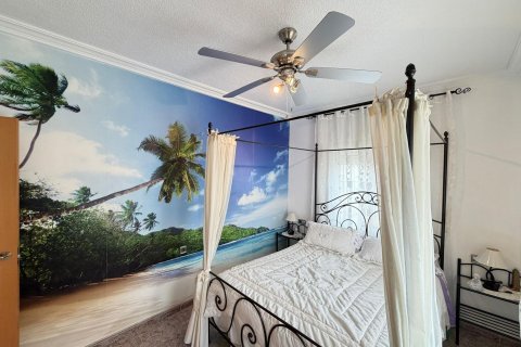 Huvila myytävänä Lo Pagan, Murcia, Espanja, 4 makuuhuonetta, 82 m2 No. 163155 - kuva 24