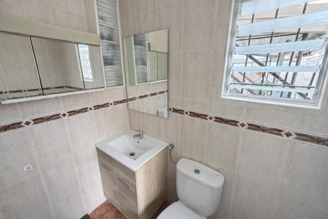 Huvila myytävänä Lo Pagan, Murcia, Espanja, 4 makuuhuonetta, 82 m2 No. 163155 - kuva 26