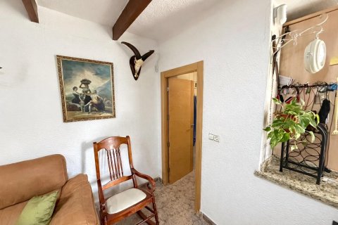 Huvila myytävänä Lo Pagan, Murcia, Espanja, 4 makuuhuonetta, 82 m2 No. 163155 - kuva 14