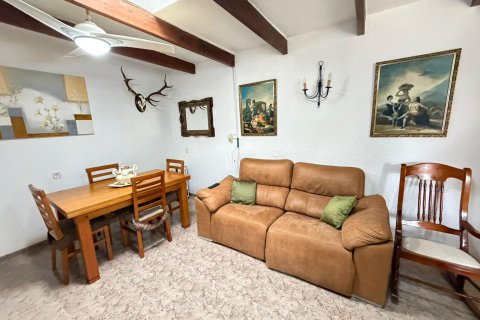 Huvila myytävänä Lo Pagan, Murcia, Espanja, 4 makuuhuonetta, 82 m2 No. 163155 - kuva 9