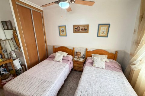 Huvila myytävänä Lo Pagan, Murcia, Espanja, 4 makuuhuonetta, 82 m2 No. 163155 - kuva 29