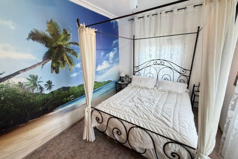 Huvila myytävänä Lo Pagan, Murcia, Espanja, 4 makuuhuonetta, 82 m2 No. 163155 - kuva 21