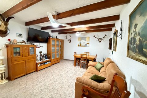 Huvila myytävänä Lo Pagan, Murcia, Espanja, 4 makuuhuonetta, 82 m2 No. 163155 - kuva 10