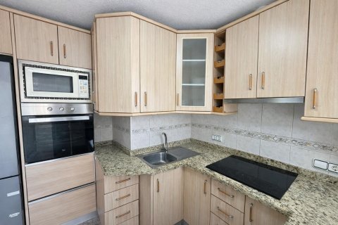 Huvila myytävänä Lo Pagan, Murcia, Espanja, 4 makuuhuonetta, 82 m2 No. 163155 - kuva 4