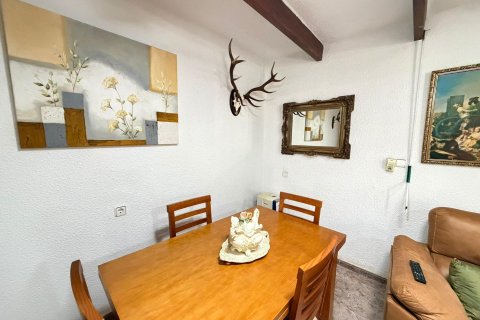 Huvila myytävänä Lo Pagan, Murcia, Espanja, 4 makuuhuonetta, 82 m2 No. 163155 - kuva 11