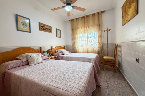 Huvila myytävänä Lo Pagan, Murcia, Espanja, 4 makuuhuonetta, 82 m2 No. 163155 - kuva 27